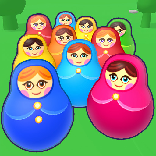 Nesting Dolls