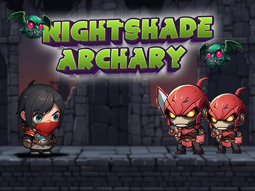 Nightshade Archary