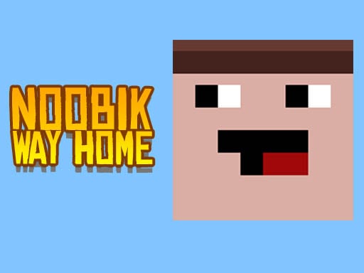 Noob: Way home