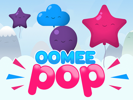 Oomee Pop