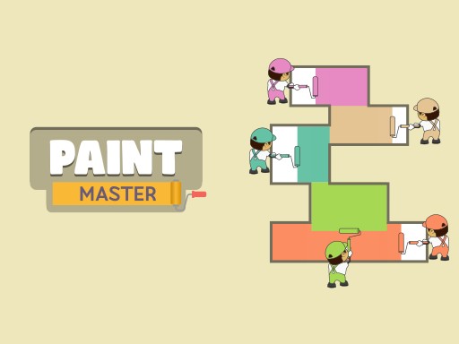 Paint Master