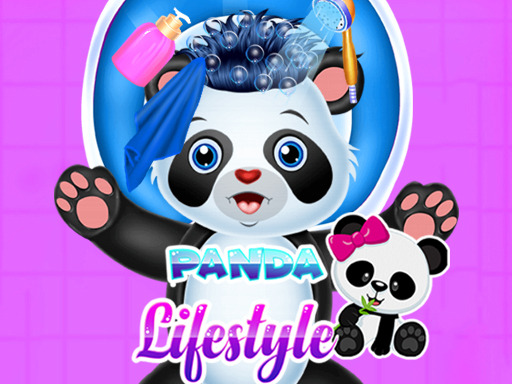 Panda Lifestyle