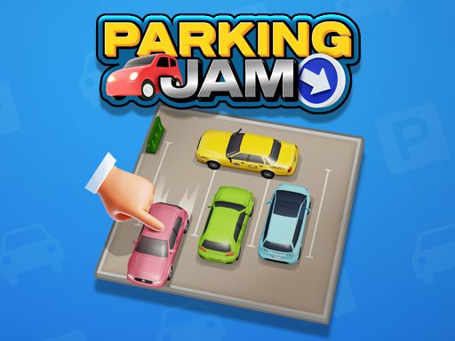 Parking Jam