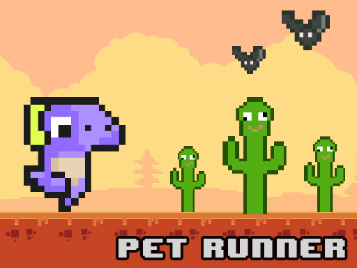 Pet Runner