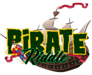 Pirate Riddle