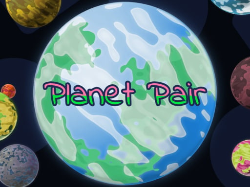 Planet Pair