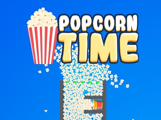 Popcorns Time