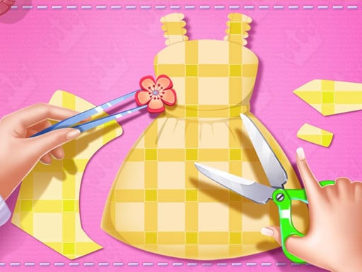 Princess Tailor Shop