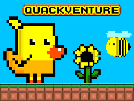 Quackventure