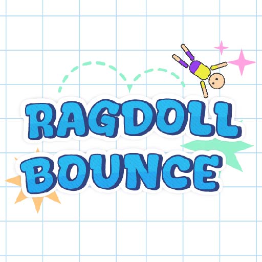 Ragdoll Bounce