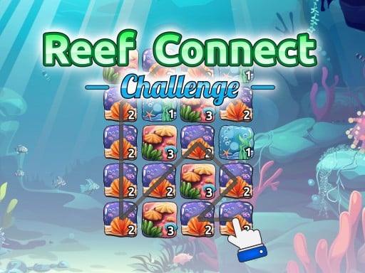 Reef Connect Challenge