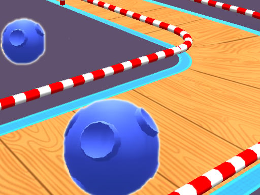 Roll Ball 3D