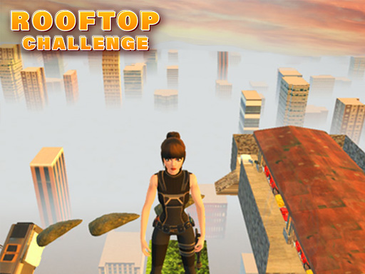 Rooftop Challenge