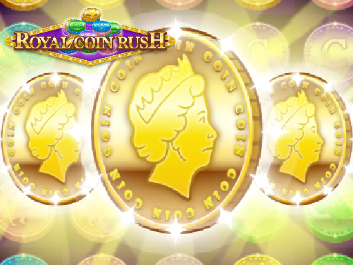 ROYAL COIN RUSH