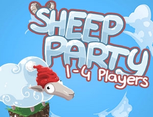 Sheep Party