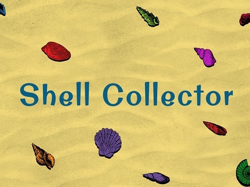 Shell Collector