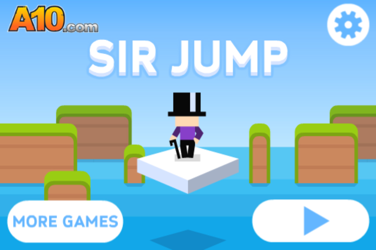 Sir Jump