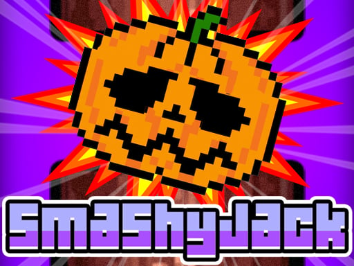 Smashy Jack