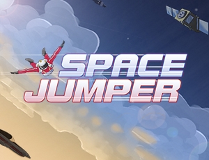 Space Jumper !