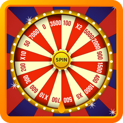 Spin the wheel