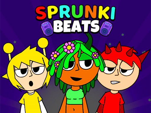 Sprunki Beats