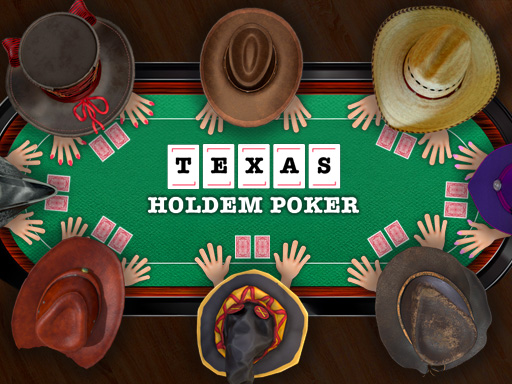 Texas Holdem Poker