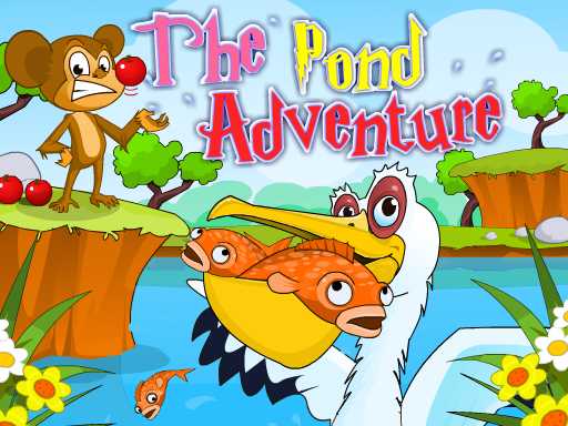 The Pond Adventure