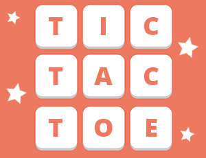 Tic Tac Toe