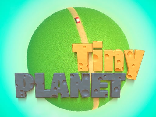 Tiny Planet