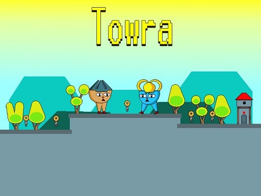 Towra