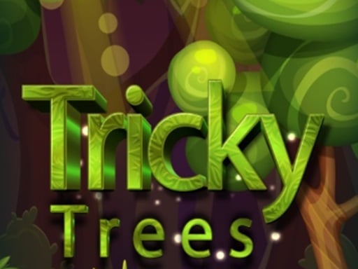 Tricky Trees