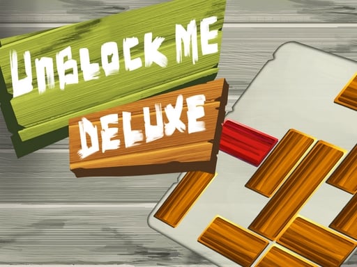 Unblock Me Deluxe