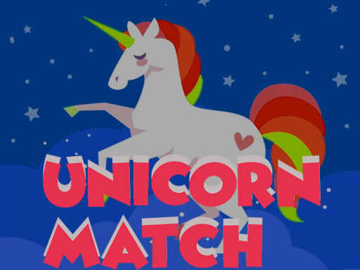 Unicorn Match