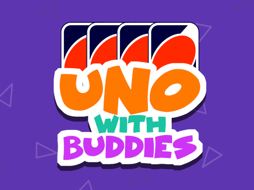 Uno with Buddies Online