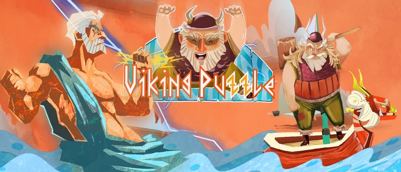 Viking Puzzle