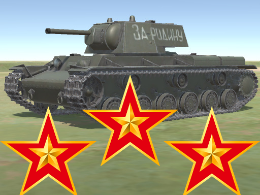 World of WarTanks