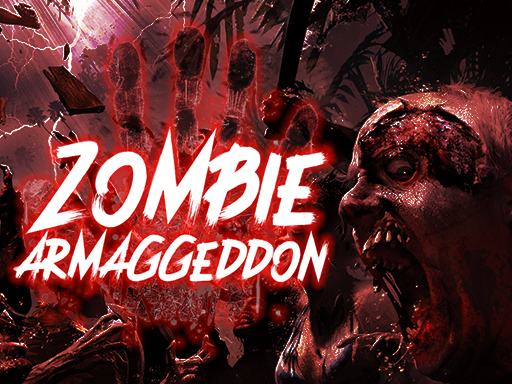 Zombie Armaggeddon